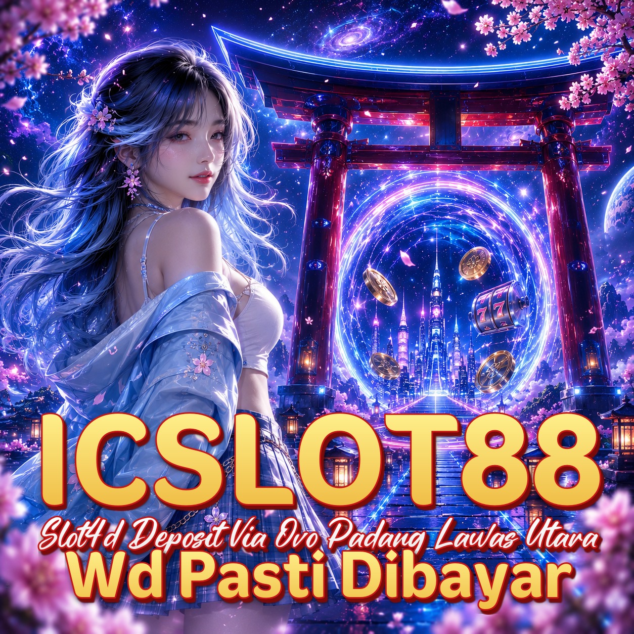 ICSLOT88