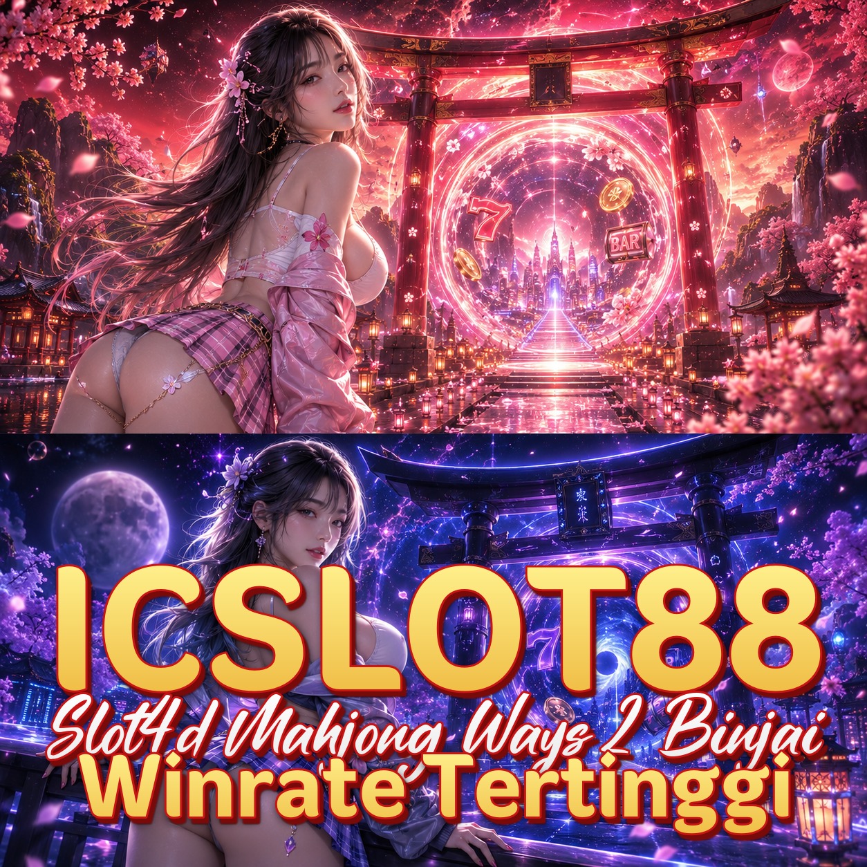 ICSLOT88