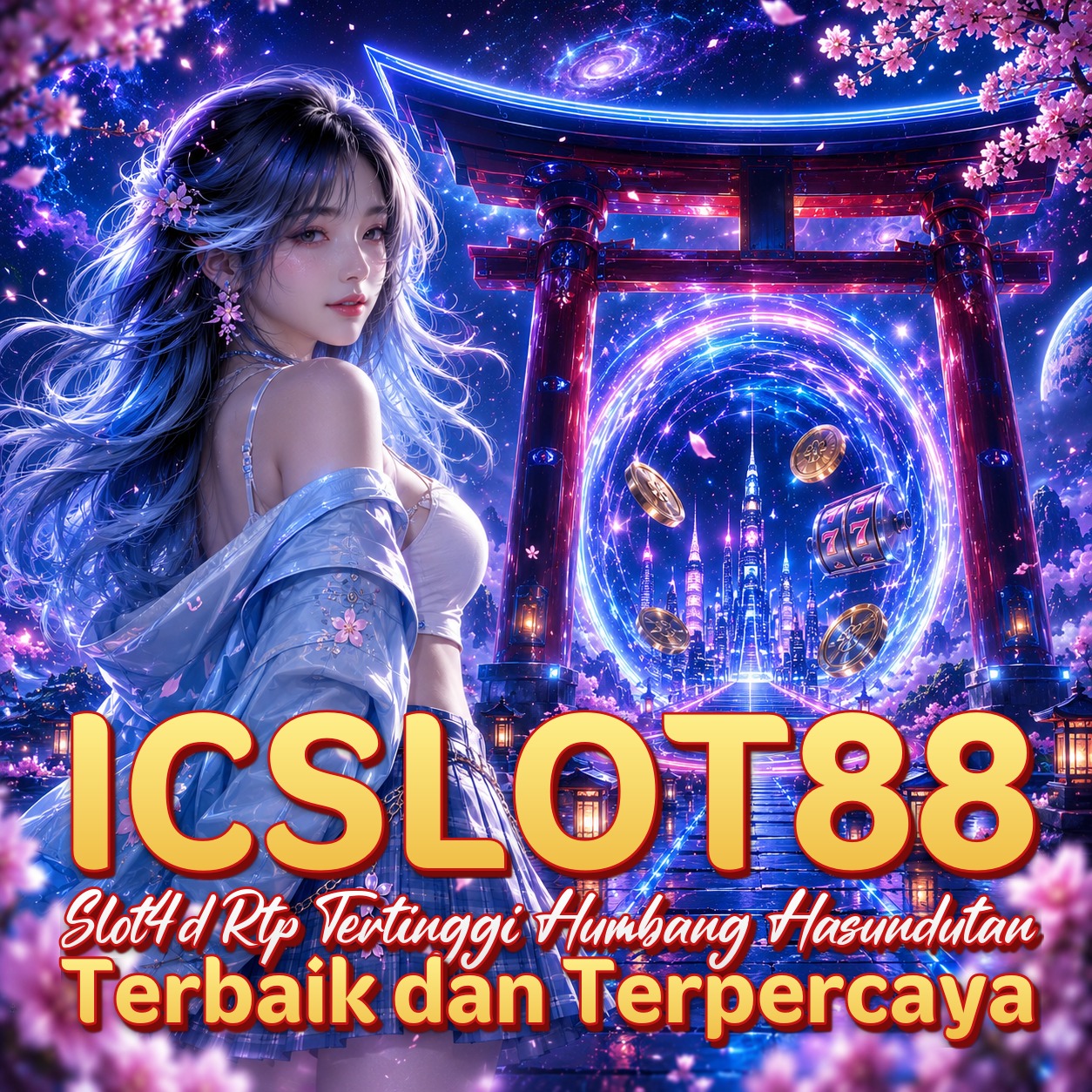 ICSLOT88